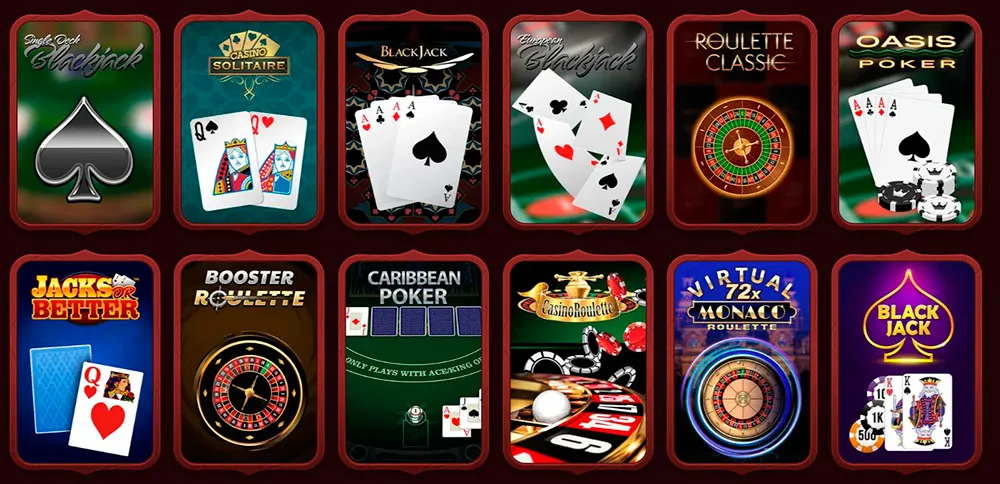magius-casino-Les-jeux-de-table