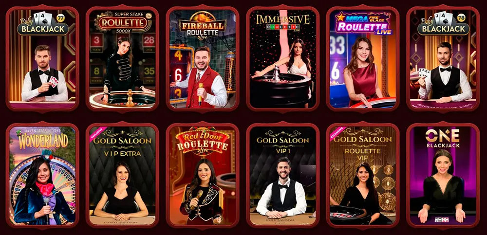 magius-casino-Les-jeux-live